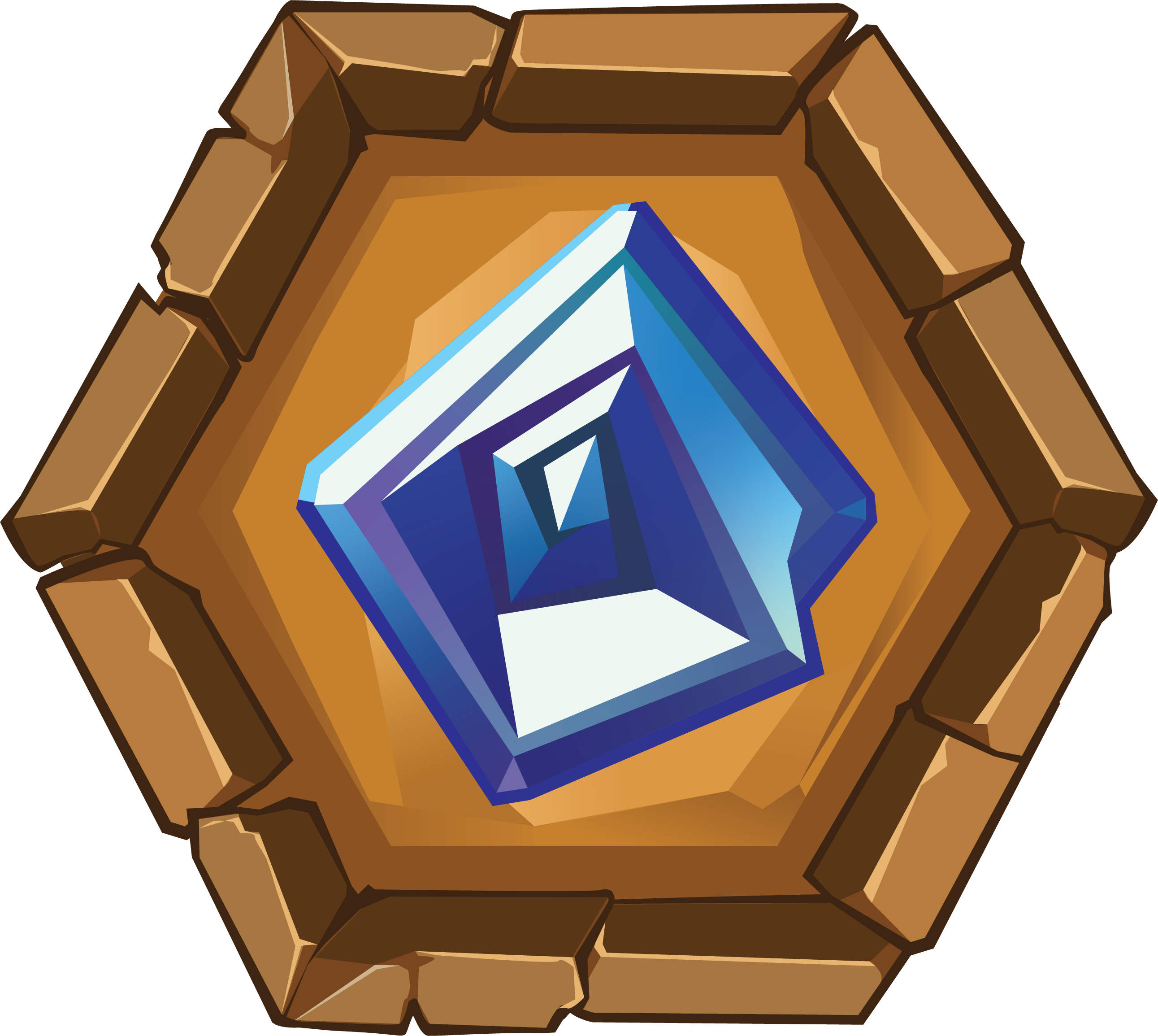 Oracle Artifact