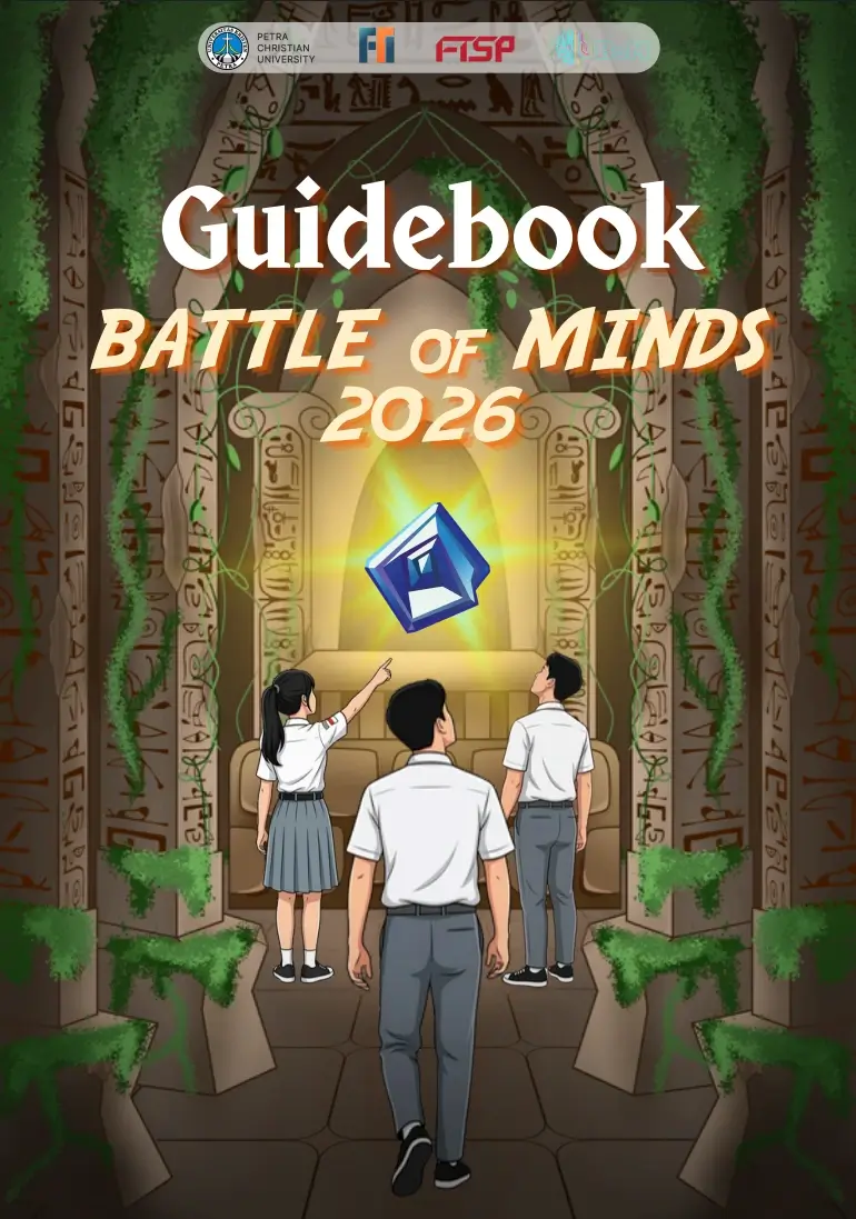 Guidebook Cover