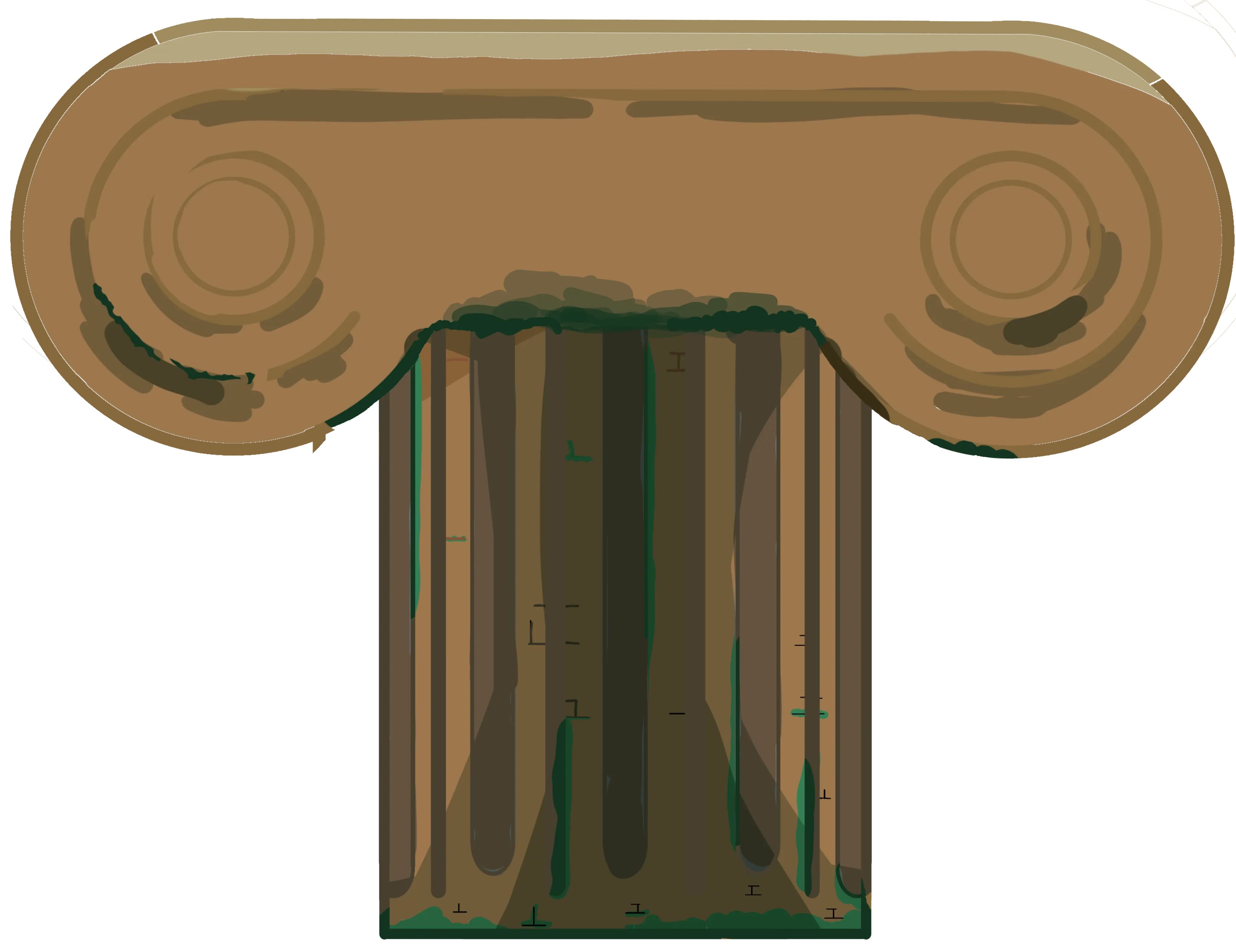 Artifact Holder
