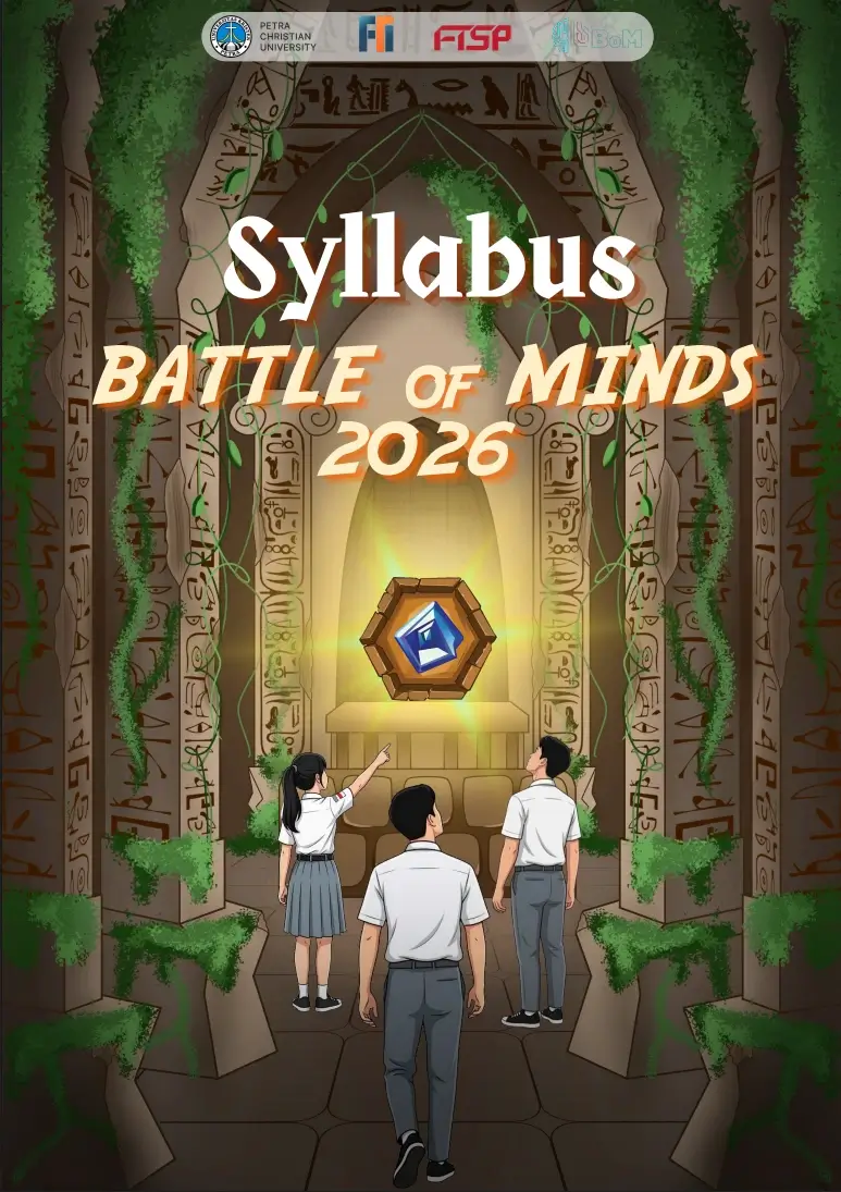 Silabus Cover