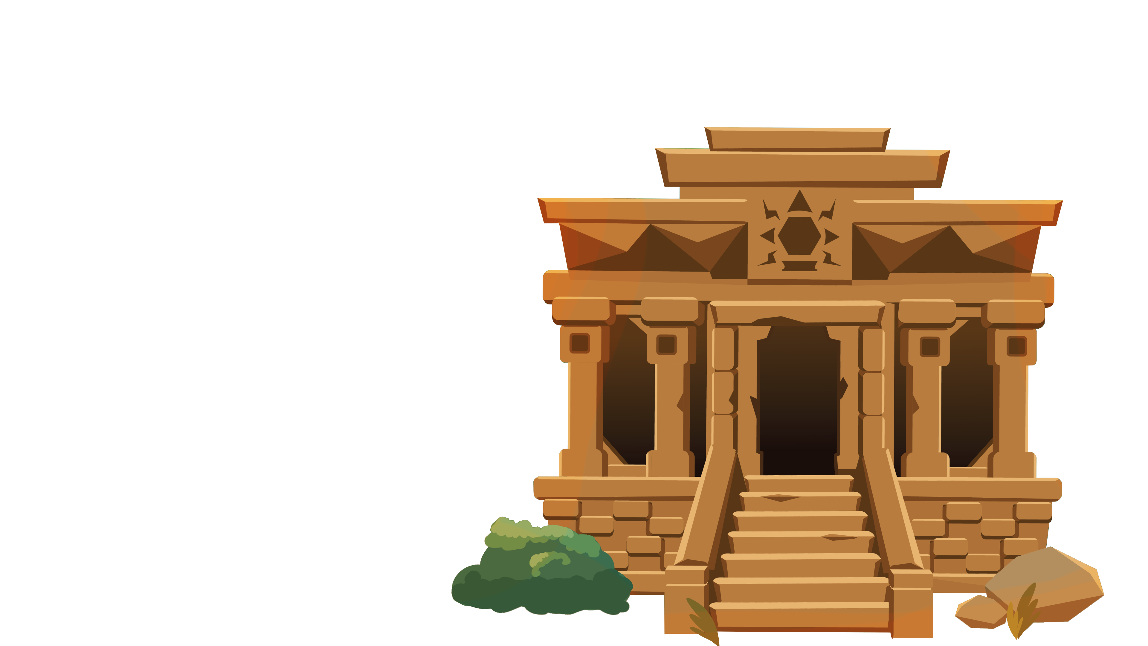 Temple