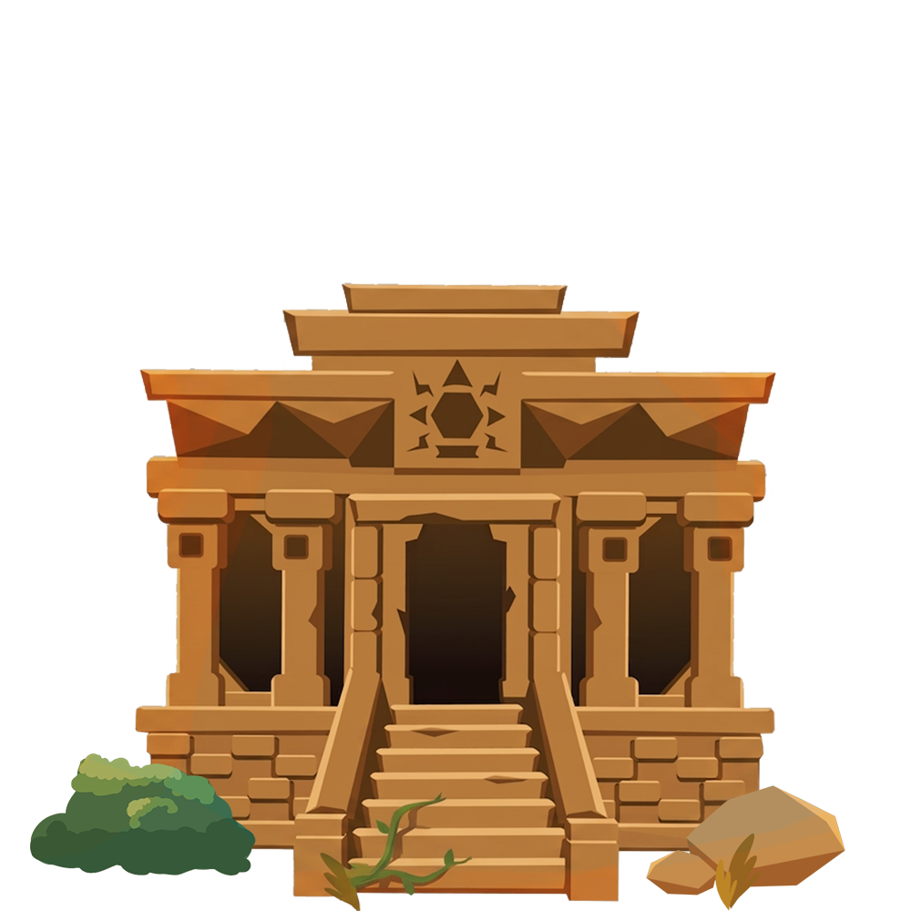 Temple Mobile
